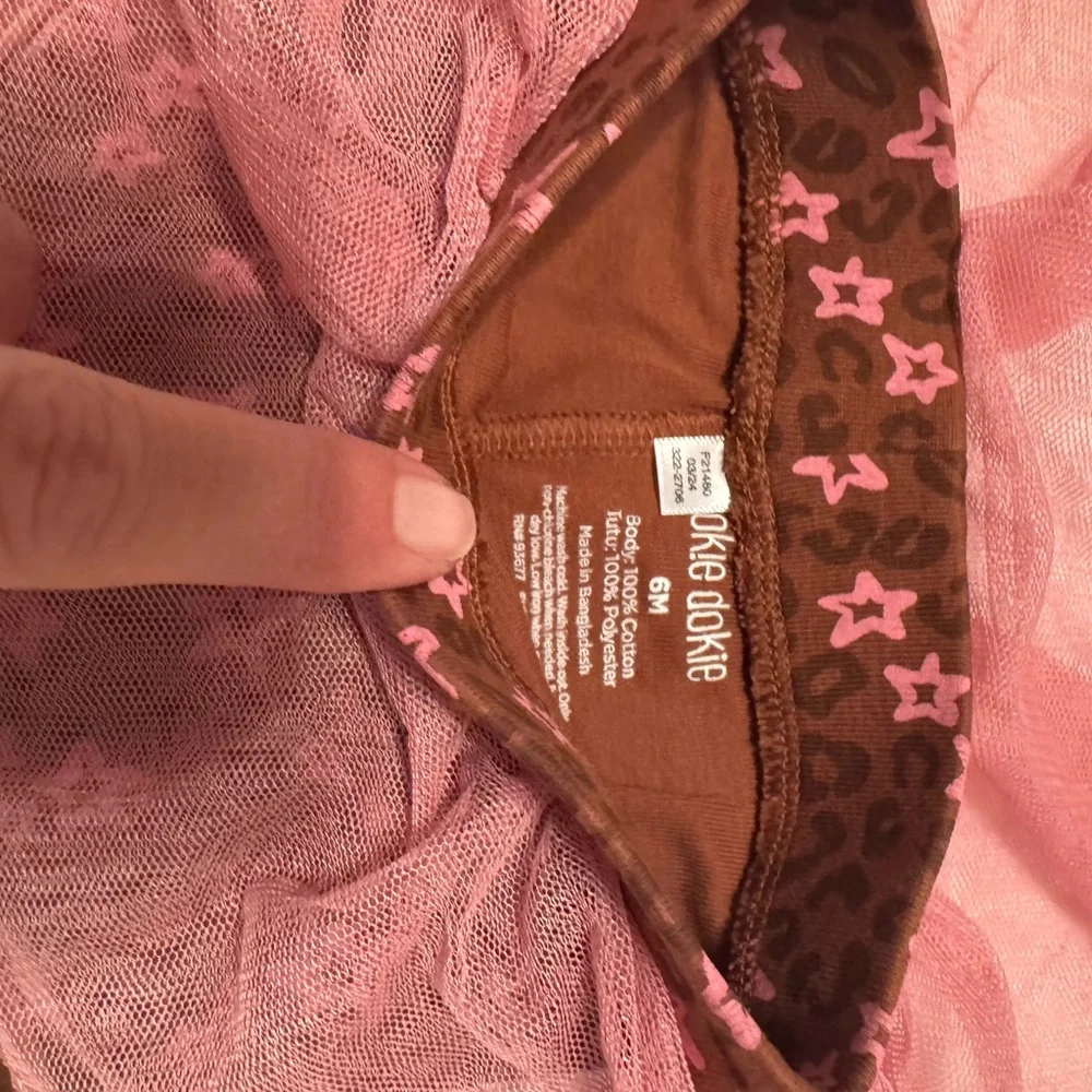 6 months 10 items in bundle see photos.